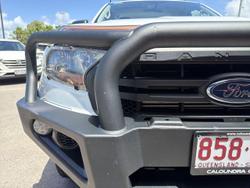 2018 Ford Ranger XL Hi-Rider