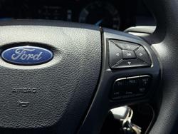 2018 Ford Ranger XL Hi-Rider