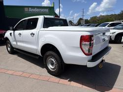 2018 Ford Ranger XL Hi-Rider
