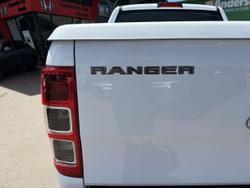 2018 Ford Ranger XL Hi-Rider