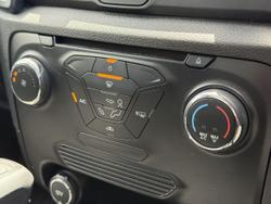 2018 Ford Ranger XL Hi-Rider