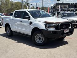 2018 Ford Ranger XL Hi-Rider