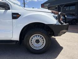 2018 Ford Ranger XL Hi-Rider