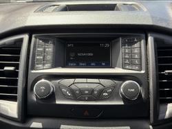 2018 Ford Ranger XL Hi-Rider