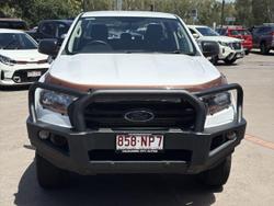 2018 Ford Ranger XL Hi-Rider
