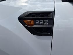 2018 Ford Ranger XL Hi-Rider