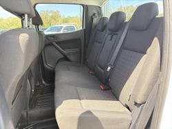 2018 Ford Ranger XL Hi-Rider