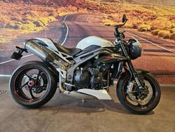 Triumph Speed Triple RS 1050