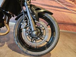 2020 Kawasaki Z400 Z 400 Grey