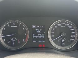 2017 Hyundai Tucson Active X