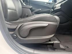 2017 Hyundai Tucson Active X