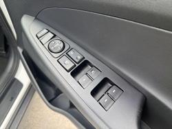 2017 Hyundai Tucson Active X