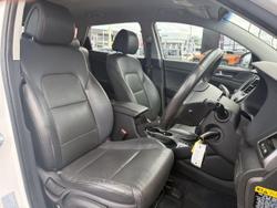 2017 Hyundai Tucson Active X