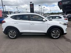 2017 Hyundai Tucson Active X