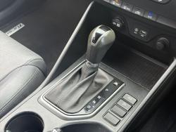 2017 Hyundai Tucson Active X