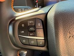 2025 Ford Ranger Wildtrak