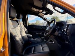 2025 Ford Ranger Wildtrak
