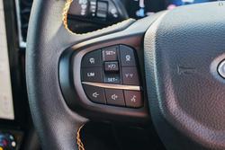 2025 Ford Ranger Wildtrak