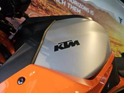2023 KTM 1290 Super Duke R Super Duke Orange
