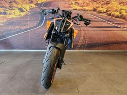 2023 KTM 1290 Super Duke R Super Duke Orange