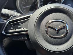 2022 Mazda 6 Touring