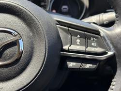 2022 Mazda 6 Touring