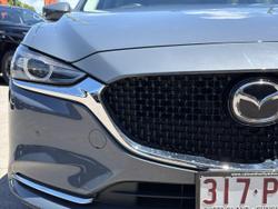 2022 Mazda 6 Touring