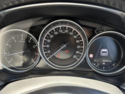 2022 Mazda 6 Touring