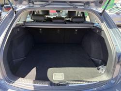 2022 Mazda 6 Touring