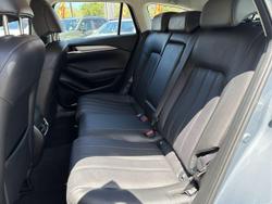 2022 Mazda 6 Touring