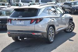 2022 Hyundai Tucson Elite