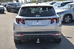 2022 Hyundai Tucson Elite