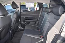 2022 Hyundai Tucson Elite