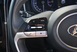 2022 Hyundai Tucson Elite