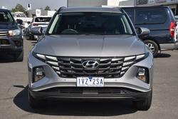 2022 Hyundai Tucson Elite