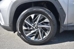 2022 Hyundai Tucson Elite