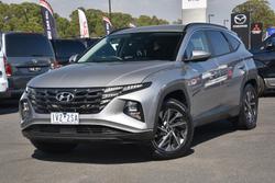 2022 Hyundai Tucson Elite