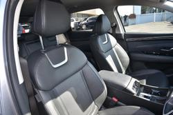 2022 Hyundai Tucson Elite