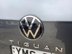 2022 Volkswagen Tiguan 162TSI R-Line Allspace