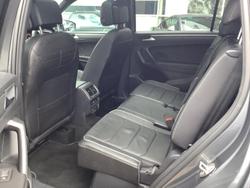 2022 Volkswagen Tiguan 162TSI R-Line Allspace