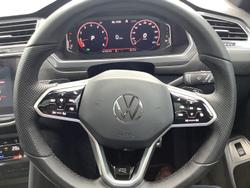 2022 Volkswagen Tiguan 162TSI R-Line Allspace