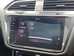 2022 Volkswagen Tiguan 162TSI R-Line Allspace