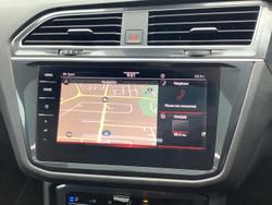 2022 Volkswagen Tiguan 162TSI R-Line Allspace