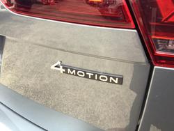 2022 Volkswagen Tiguan 162TSI R-Line Allspace