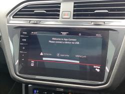 2022 Volkswagen Tiguan 162TSI R-Line Allspace