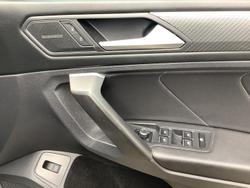 2022 Volkswagen Tiguan 162TSI R-Line Allspace
