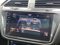 2022 Volkswagen Tiguan 162TSI R-Line Allspace