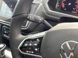 2022 Volkswagen Tiguan 162TSI R-Line Allspace