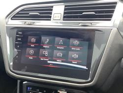 2022 Volkswagen Tiguan 162TSI R-Line Allspace