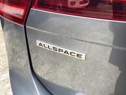2022 Volkswagen Tiguan 162TSI R-Line Allspace